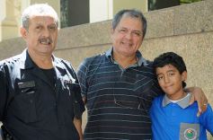 Foto de la galería: La emoción del primer día de clases