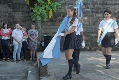 Foto de la galería: La emoción del primer día de clases