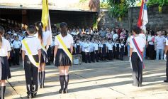 Foto de la galería: La emoción del primer día de clases