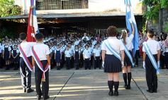 Foto de la galería: La emoción del primer día de clases