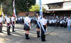 Foto de la galería: La emoción del primer día de clases