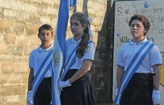 Foto de la galería: La emoción del primer día de clases