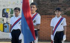 Foto de la galería: La emoción del primer día de clases
