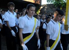 Foto de la galería: La emoción del primer día de clases