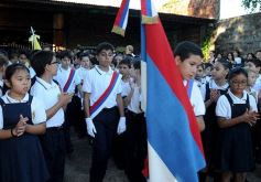 Foto de la galería: La emoción del primer día de clases