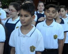 Foto de la galería: La emoción del primer día de clases