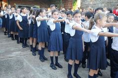 Foto de la galería: La emoción del primer día de clases