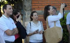 Foto de la galería: La emoción del primer día de clases