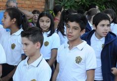 Foto de la galería: La emoción del primer día de clases