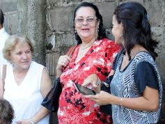 Foto de la galería: La emoción del primer día de clases