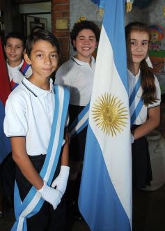 Foto de la galería: La emoción del primer día de clases