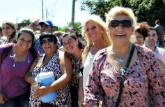 Foto de la galería: La apertura oficial del ciclo lectivo en Itaembé Miní