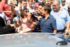 Foto de la galería: La apertura oficial del ciclo lectivo en Itaembé Miní