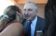 Foto de la galería: La apertura oficial del ciclo lectivo en Itaembé Miní