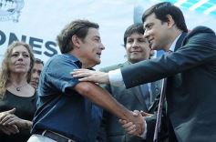 Foto de la galería: La apertura oficial del ciclo lectivo en Itaembé Miní