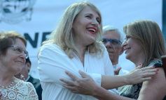 Foto de la galería: La apertura oficial del ciclo lectivo en Itaembé Miní