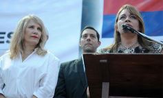 Foto de la galería: La apertura oficial del ciclo lectivo en Itaembé Miní