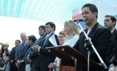 Foto de la galería: La apertura oficial del ciclo lectivo en Itaembé Miní