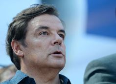 Foto de la galería: La apertura oficial del ciclo lectivo en Itaembé Miní