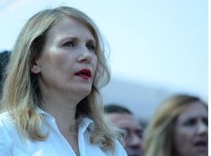 Foto de la galería: La apertura oficial del ciclo lectivo en Itaembé Miní