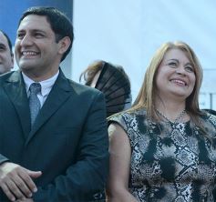 Foto de la galería: La apertura oficial del ciclo lectivo en Itaembé Miní