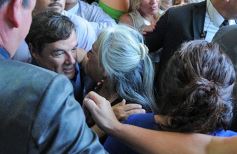 Foto de la galería: La apertura oficial del ciclo lectivo en Itaembé Miní