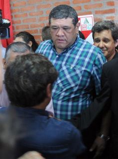 Foto de la galería: La apertura oficial del ciclo lectivo en Itaembé Miní