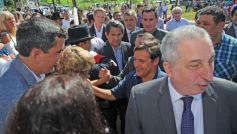 Foto de la galería: La apertura oficial del ciclo lectivo en Itaembé Miní