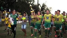 Foto de la galería: El Supercampeón es La Picada