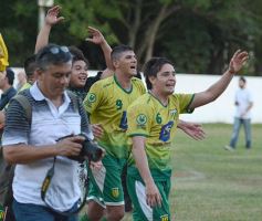Foto de la galería: El Supercampeón es La Picada