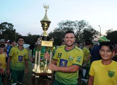 Foto de la galería: El Supercampeón es La Picada