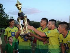 Foto de la galería: El Supercampeón es La Picada