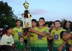 Foto de la galería: El Supercampeón es La Picada