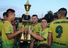 Foto de la galería: El Supercampeón es La Picada