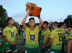 Foto de la galería: El Supercampeón es La Picada