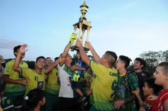 Foto de la galería: El Supercampeón es La Picada