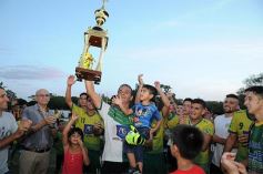 Foto de la galería: El Supercampeón es La Picada