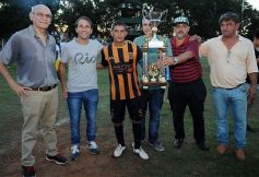 Foto de la galería: El Supercampeón es La Picada