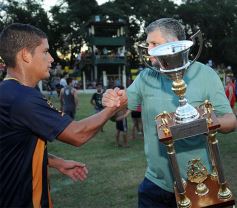 Foto de la galería: El Supercampeón es La Picada