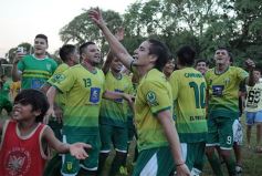 Foto de la galería: El Supercampeón es La Picada