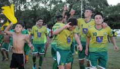 Foto de la galería: El Supercampeón es La Picada