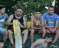 Foto de la galería: El Supercampeón es La Picada