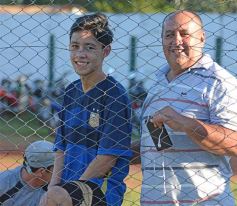 Foto de la galería: El Supercampeón es La Picada