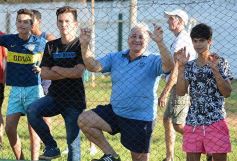 Foto de la galería: El Supercampeón es La Picada