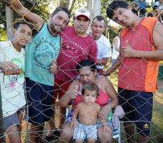 Foto de la galería: El Supercampeón es La Picada