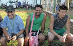 Foto de la galería: El Supercampeón es La Picada