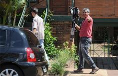 Foto de la galería: Inauguraron en Posadas la primera Escuela Robótica del país