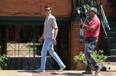 Foto de la galería: Inauguraron en Posadas la primera Escuela Robótica del país