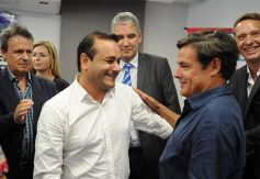 Foto de la galería: Inauguraron en Posadas la primera Escuela Robótica del país