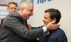 Foto de la galería: Inauguraron en Posadas la primera Escuela Robótica del país